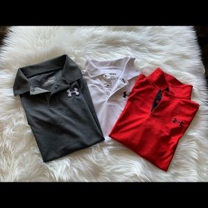 BUNDLED boys T-shirts’ !